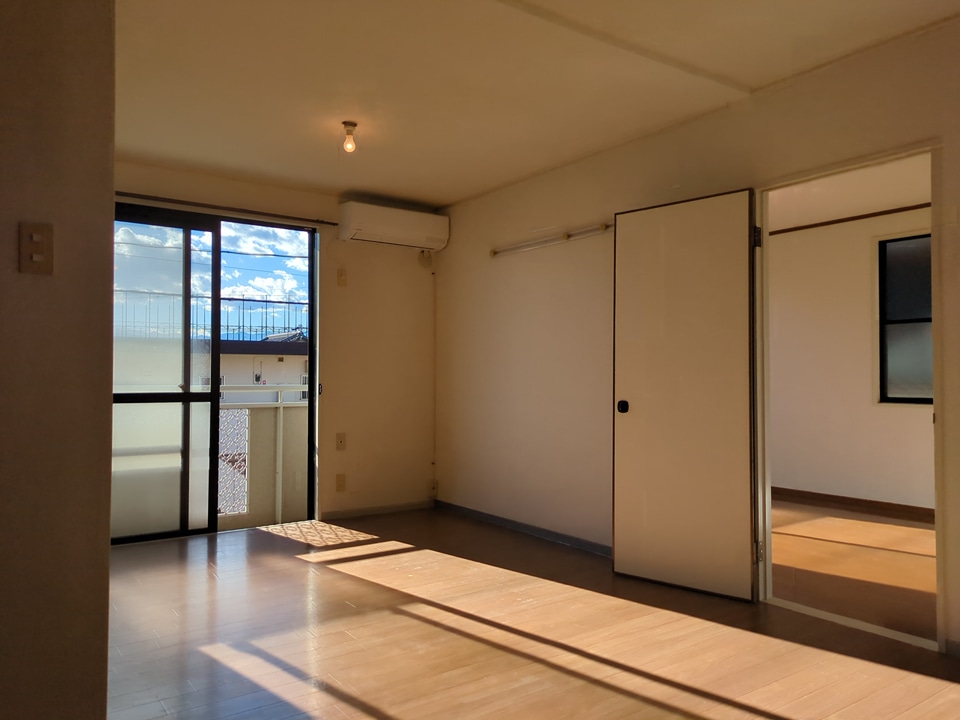 4/30 リビング/ダイニング