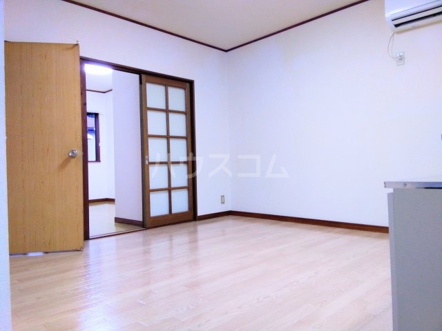 4/30 室内