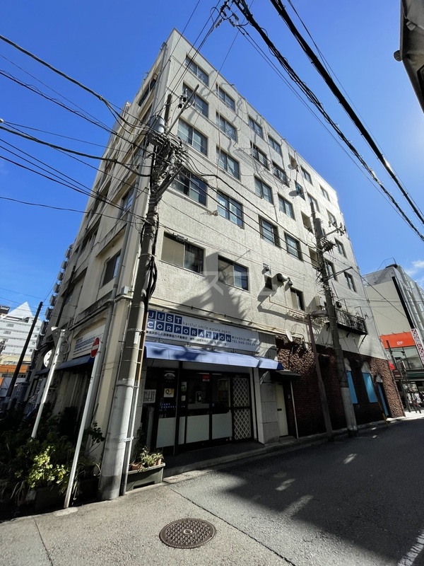 ファミリアマンション 501号室の賃貸物件詳細情報 神奈川県横浜市中区伊勢佐木町６丁目１３４ 黄金町駅 マンション 賃貸ならハウスコム