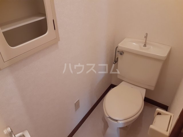 16/28 トイレ