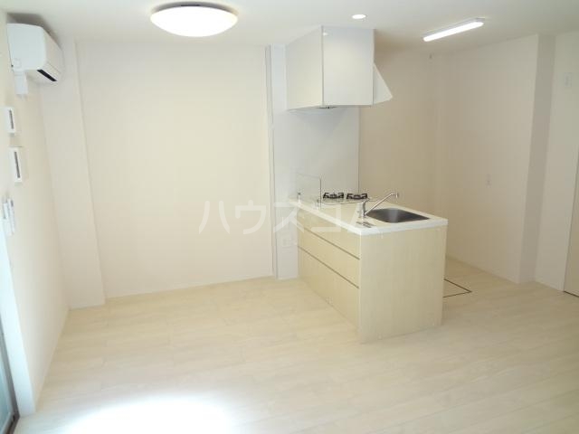 5/30 リビング/ダイニング