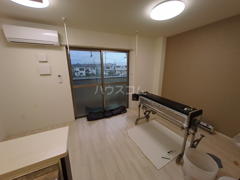 3/30 リビング/ダイニング