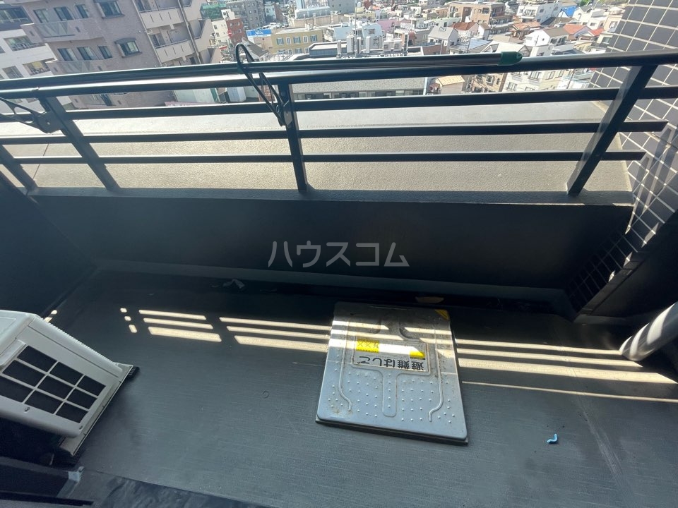 15/30 バルコニー