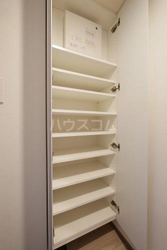 5/19 収納