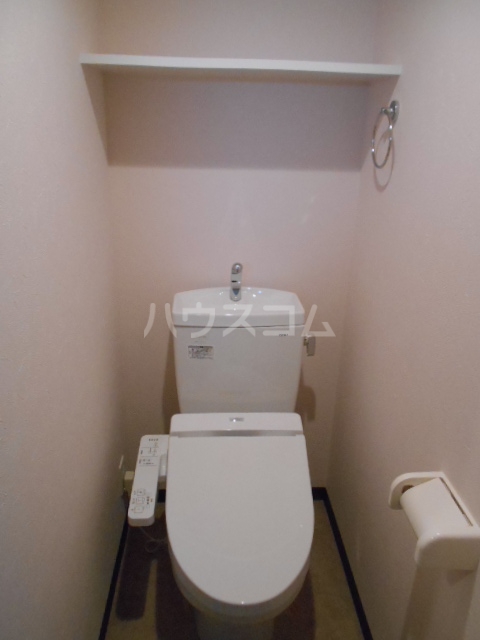 13/28 トイレ