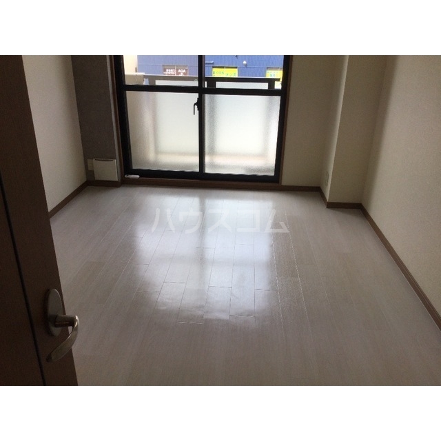 4/27 リビング/ダイニング