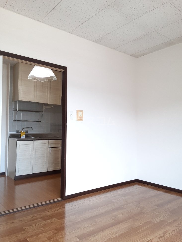 5/30 リビング/ダイニング