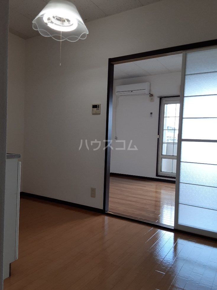 3/30 リビング/ダイニング