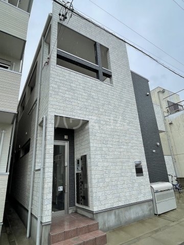 1/6 外観