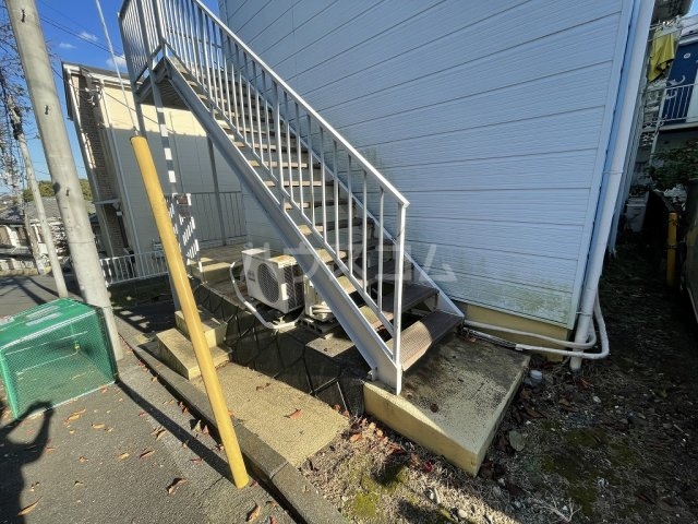 6/6 エントランス