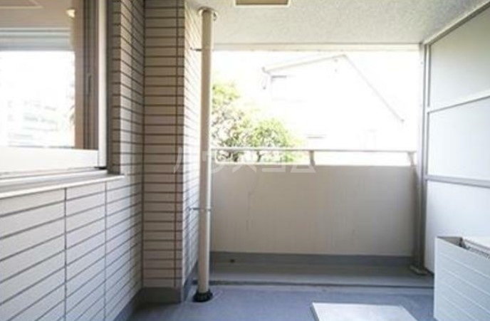 15/29 バルコニー