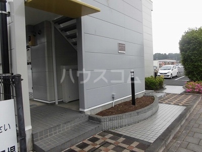 11/14 エントランス