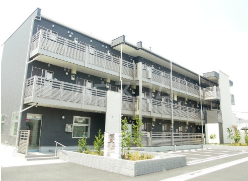 1/22 外観