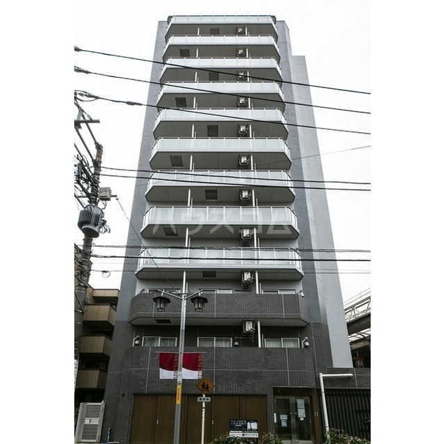1/22 外観