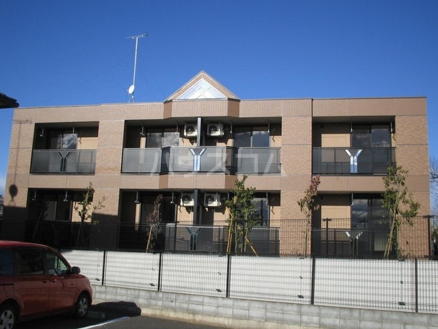 22/29 バルコニー