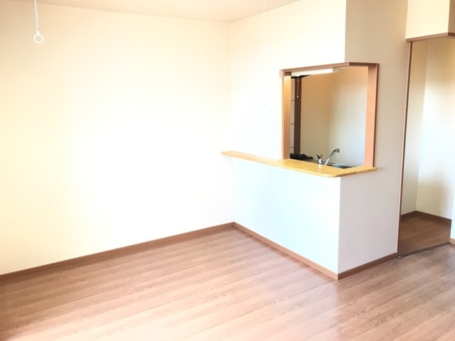 5/29 リビング/ダイニング