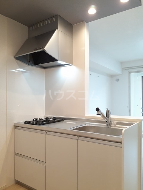 7/20 キッチン