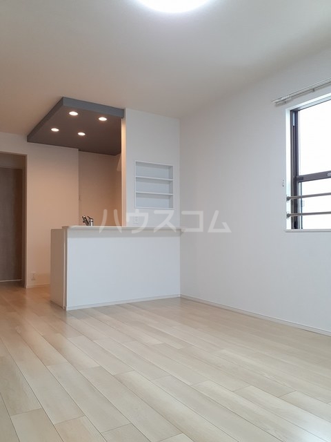 3/20 リビング/ダイニング