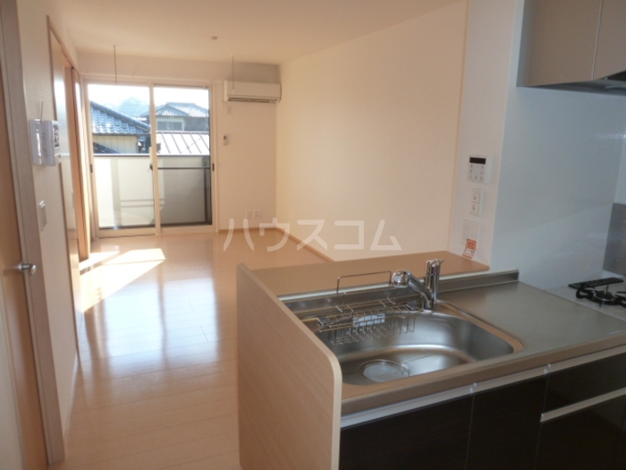 3/17 リビング/ダイニング