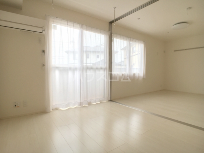 3/24 リビング/ダイニング