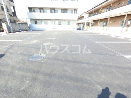 17/20 駐車場
