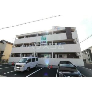 15/25 駐車場