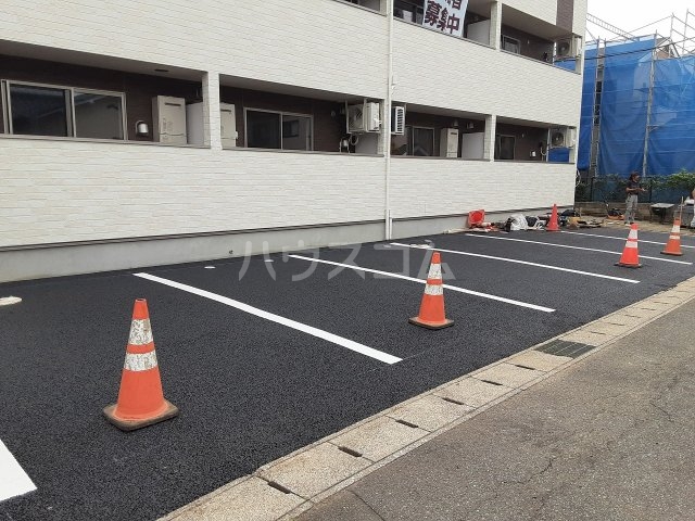 29/30 駐車場