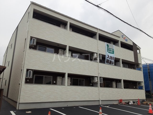 2/30 外観