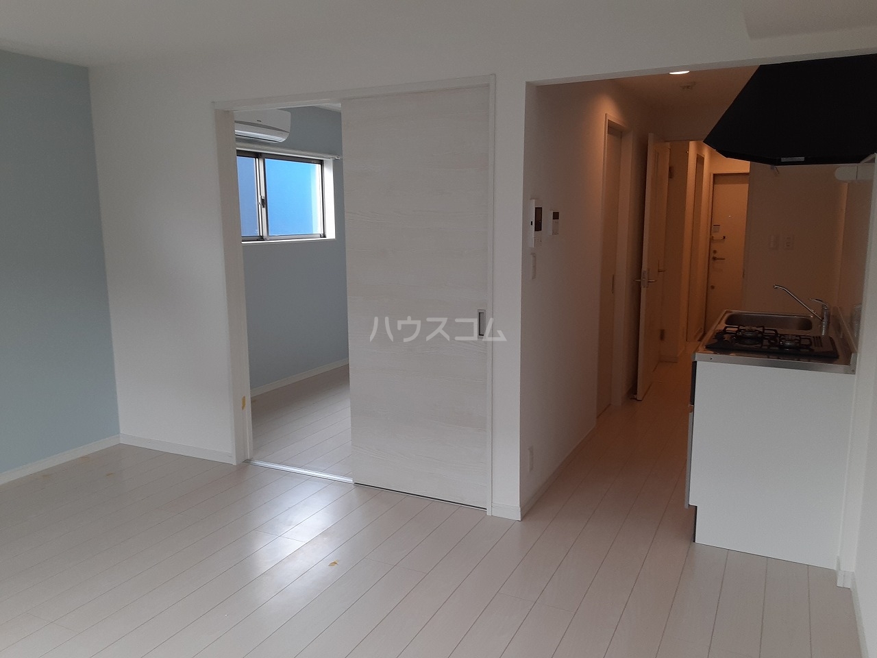 7/30 リビング/ダイニング