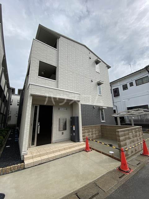 1/30 外観