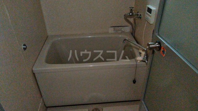 7/23 浴室