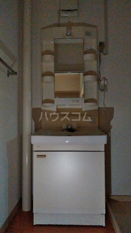 9/23 洗面