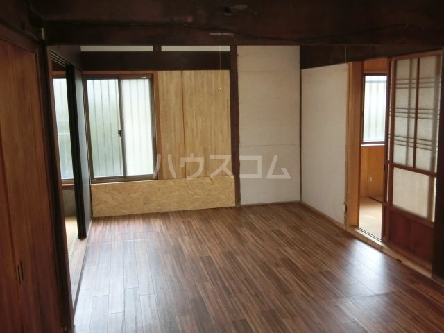 4/30 リビング/ダイニング