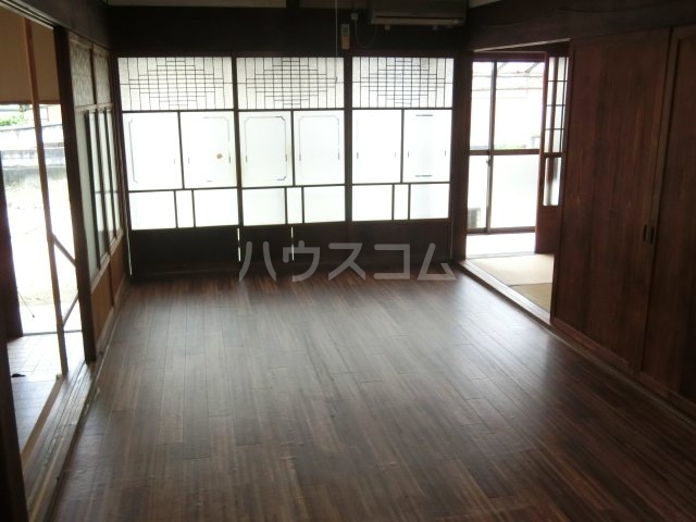 3/30 リビング/ダイニング