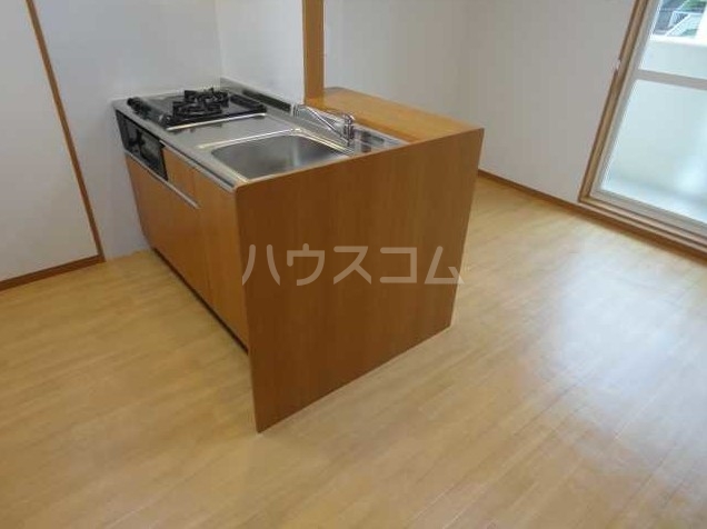 9/24 キッチン
