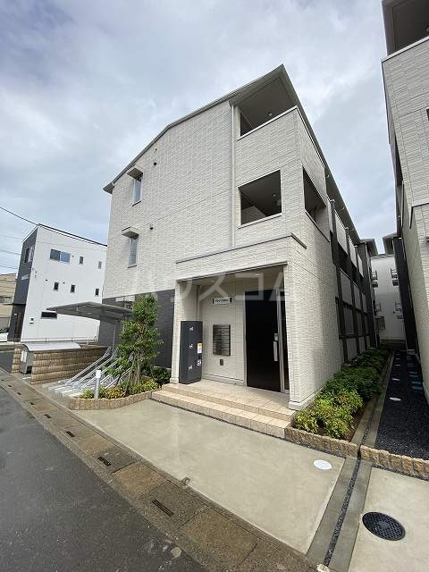 1/17 外観