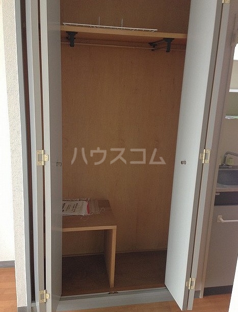 5/16 収納