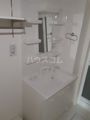 10/18 洗面