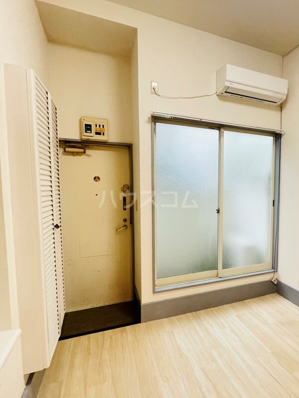 3/21 リビング/ダイニング