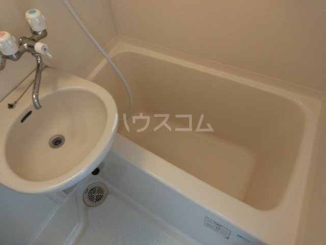 15/30 浴室