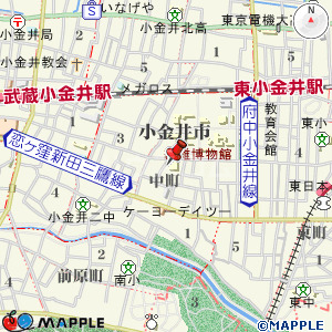 28/30 地図