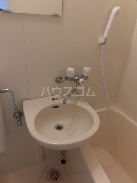18/30 洗面