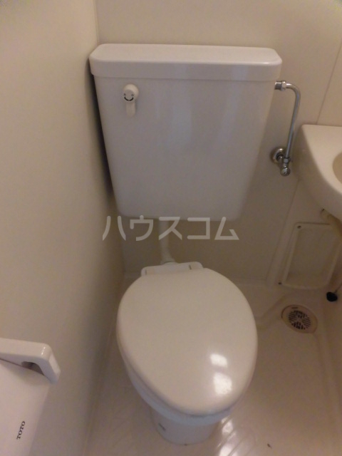 17/30 トイレ