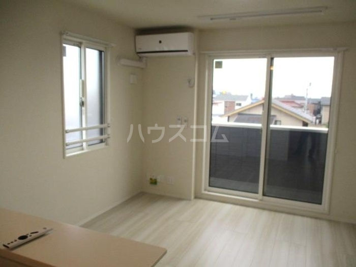 3/19 リビング/ダイニング