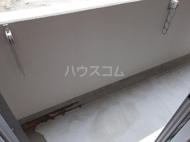 17/30 バルコニー