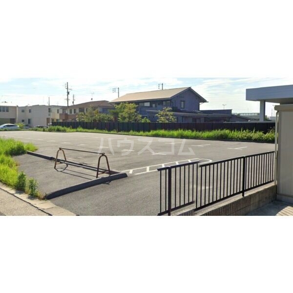 24/30 駐車場
