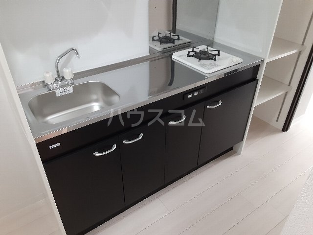 9/30 キッチン