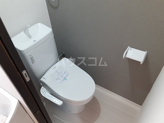 11/30 トイレ