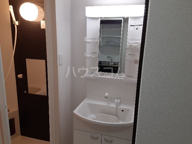 12/30 洗面