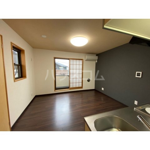 4/20 リビング/ダイニング